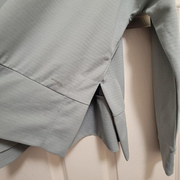 MONDETA LIGHT LICAC PULL UP HOODIE SIZE S - Picture 4 of 7